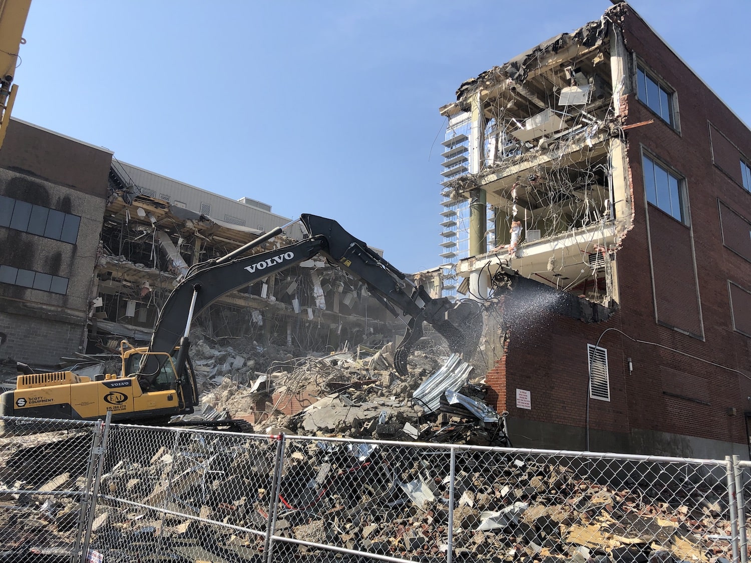 Southeast Demolition and Environmental Services